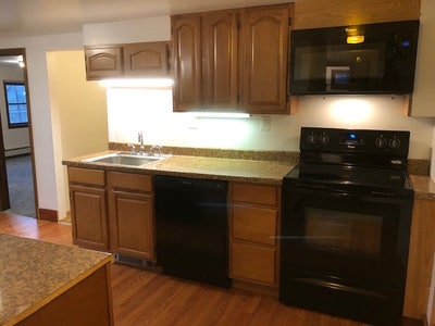 1 BR Afton NY Main Photo