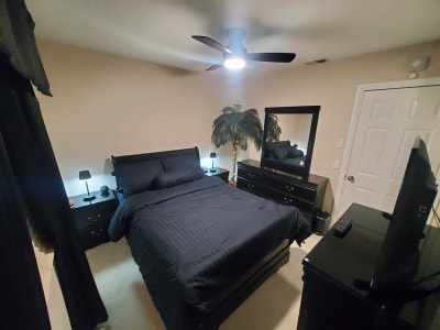 Furnished room in moreno valley Main Photo