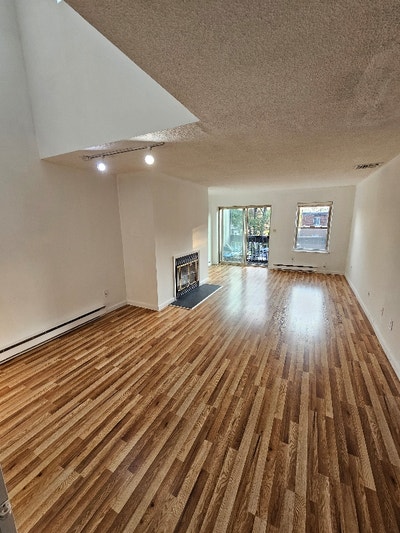 Room for Rent_Shared area with two roommates. Main Photo