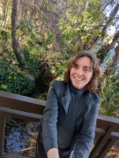 Responsible female with cat needs room in 91320 Main Photo