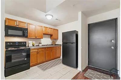 The McAllister Main Photo