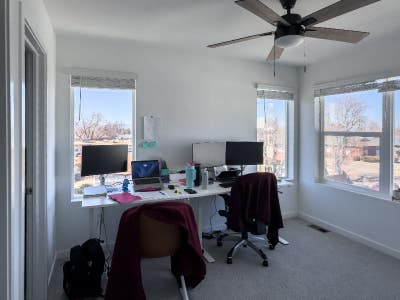 Private Bedroom w En_Suite Bath | 330 Geneva StAu Main Photo