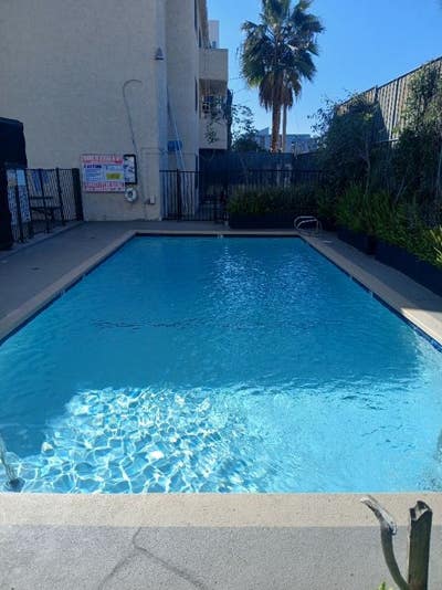 1 BEDROOM #111  New Hampshire Apartment $1800 pm Main Photo