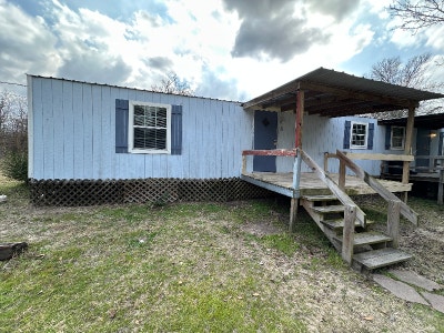  duplex for rent in HuntsvilleTX in a quiet countr Main Photo