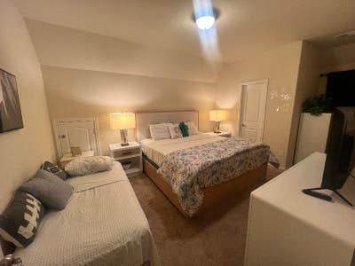 Home away from Home Main Photo