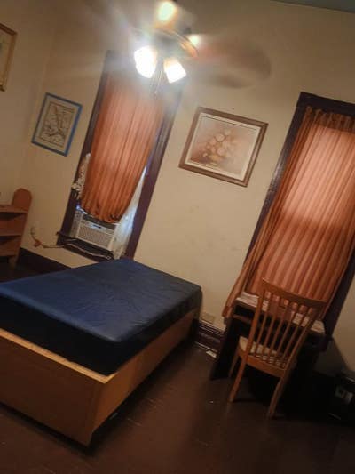 Furnished Studio in Historic Home_All Bills Paid + Main Photo