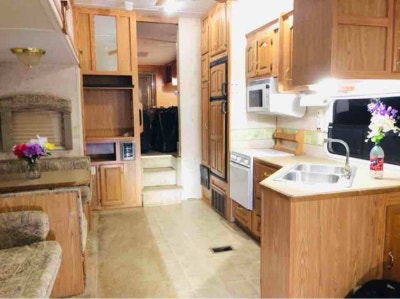 1 San Antonio Rd CC Main Photo