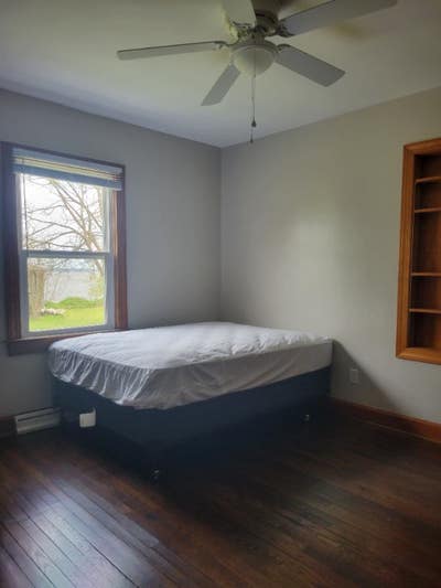 Private Room fully furnished for rent Hopewell Main Photo