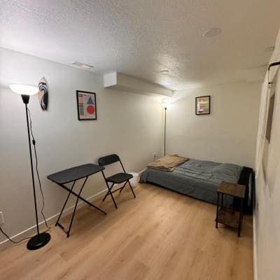 Private Room + Shared Bath_Sugar House Area Main Photo