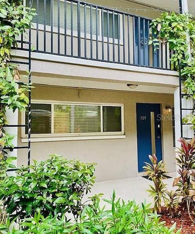 Modern 1 Bed Condo in Tampa | 212 S Church Ave | $ Main Photo