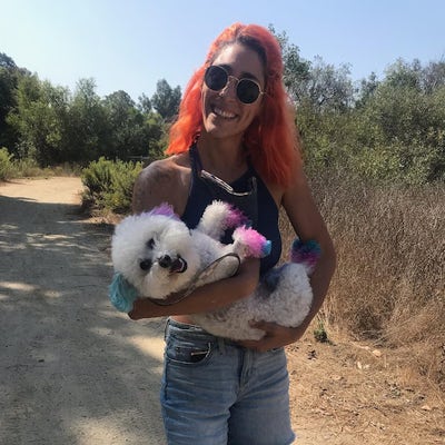 32 year old female looking for a room now Main Photo