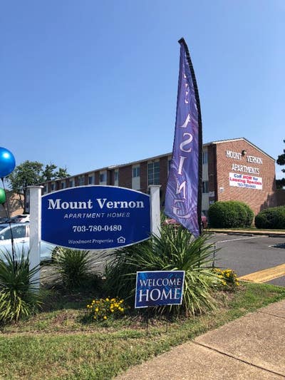 Mount Vernon ApartmentsCatch Our 1 Bedroom Special Main Photo