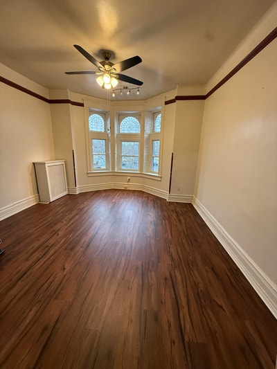 Apartment Building across from Druid Hill Park (Fr Main Photo