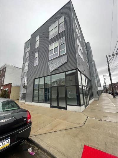 330 Cecil B Moore Avenue Unit 309 Philadelphia Main Photo