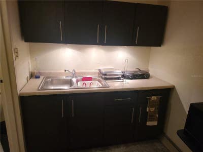 Studio 1 Bed Bath Condo in Orlando | walking dista Main Photo