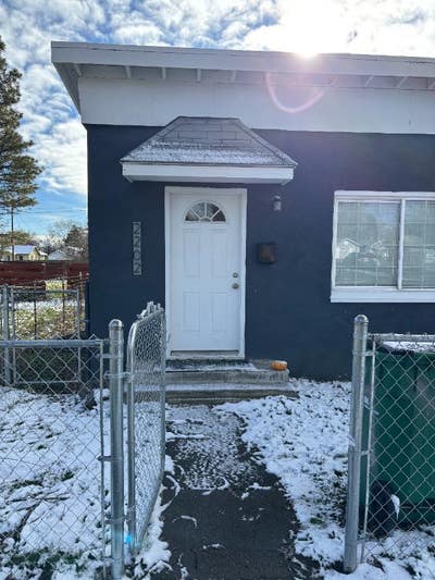 Charming 1BRBA Apartment with Fenced Yard Near Par Main Photo