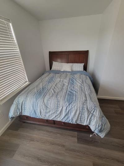 Private Furnished Room Available In Co_living Hom Main Photo