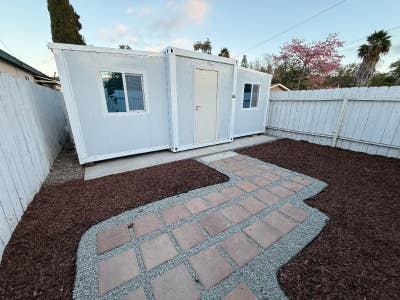 1 Bed Bath All Utilities Included_Single Family Ap Main Photo