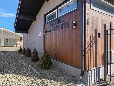 Avenue Apartments Main Photo