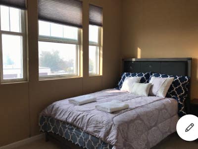 Private Bedroom with a shared bath in Fremont Main Photo
