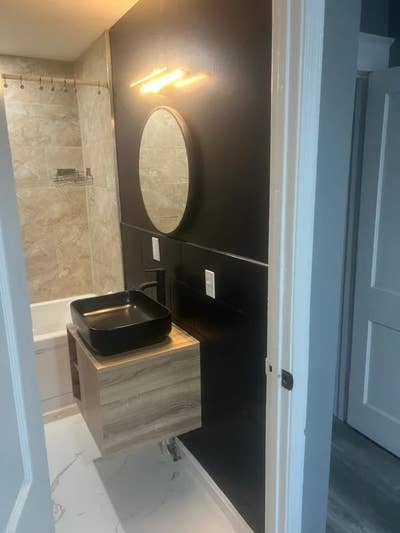 Luxury Master Suite w Private Bath_Quiet West Bal Main Photo