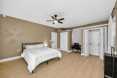 Cozy 1 Bed Bath Room in Apopka_$_Available  Main Photo