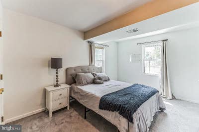1 Bed Shared Bath| WoodbridgeVA | Available 025 | Main Photo