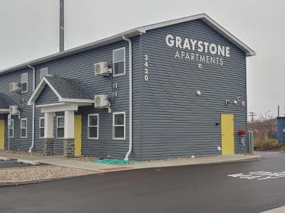 Graystone Apartments Main Photo