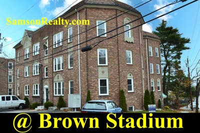Brown StadiumEast Side ProvidenceRI Main Photo