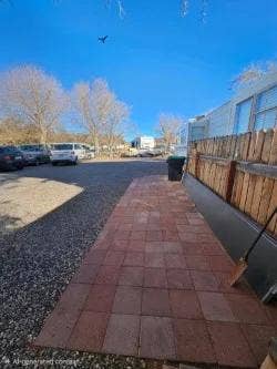 RV Space 4909 Front Ave Kanab UT   (40 min from Ka Main Photo