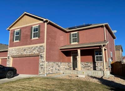 Room for Rent: Month_to_Month Lease! No Security  Main Photo