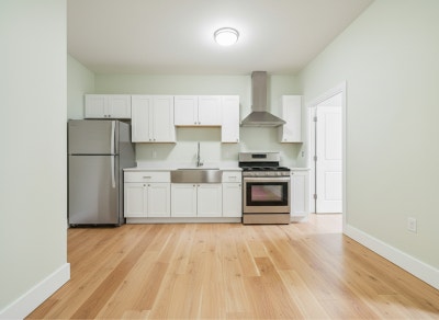 Freshly renovated apartment with modern finishesef Main Photo