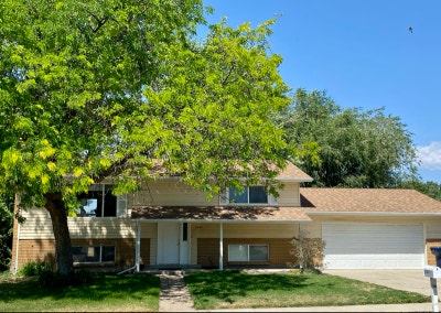 Large Private Room for Rent(MBR) Newly Remodeled H Main Photo