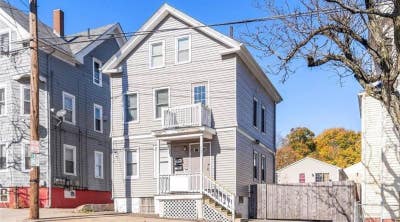 Cozy 1 Bed Bath Unit in Providence | $mo | Availab Main Photo
