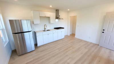 1731 Magazine St: 1 Bed • 1 Bath_$1,mo Main Photo
