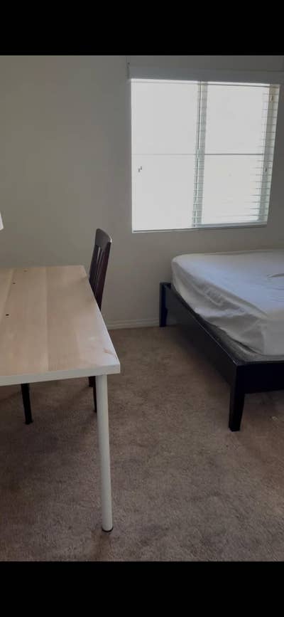 Furnished Private Bedroom in peaceful Corona Home! Main Photo