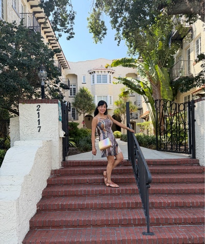 Historic Melrose Place condominium Main Photo