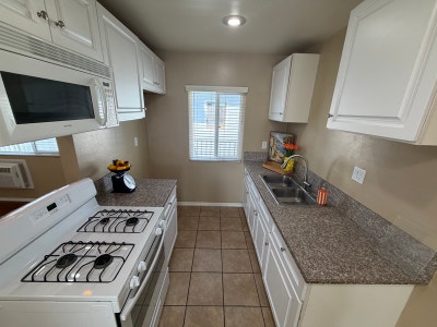 Charming Single Unit in Downey | 1 Bed 1 Bath | $1 Main Photo