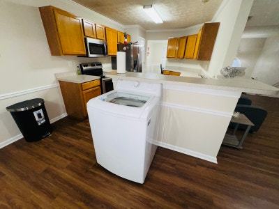 Beautiful Furnished Bedroom + shared bathroom (pai Main Photo