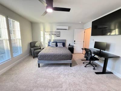 New Private Studio | All Utilities Included | Qui Main Photo