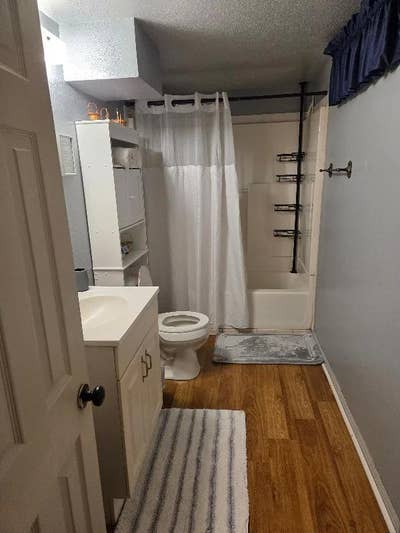 Cozy and quiet. Main Photo