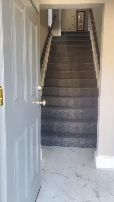 3rd Floor Front_Nice & Cozy 1 Bedroom Apt Main Photo