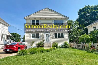 Renovated Lower Level Apt. Open Layout. Samson Rea Main Photo