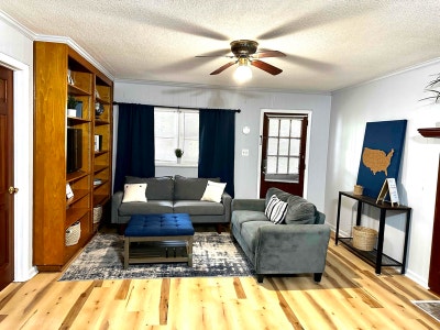 Tranquil _bed Apartment  Main Photo