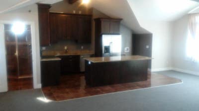 Large studio loft | private deckkitchenwd hookup | Main Photo