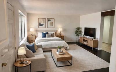 Desert Casita Main Photo