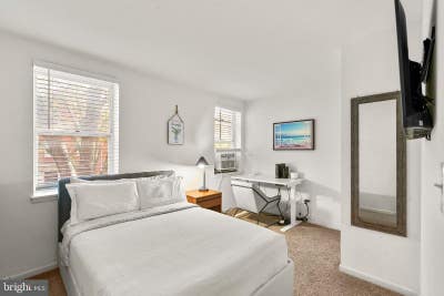 Private Bed & Bath in Downtown Baltimore Main Photo