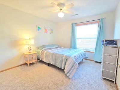 Lower Level Oasis Main Photo