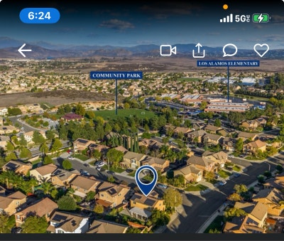 Beautiful home in great neighborhood. Borderline T Main Photo