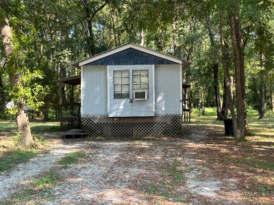  Duplex located in a quiet country setting off of  Main Photo
